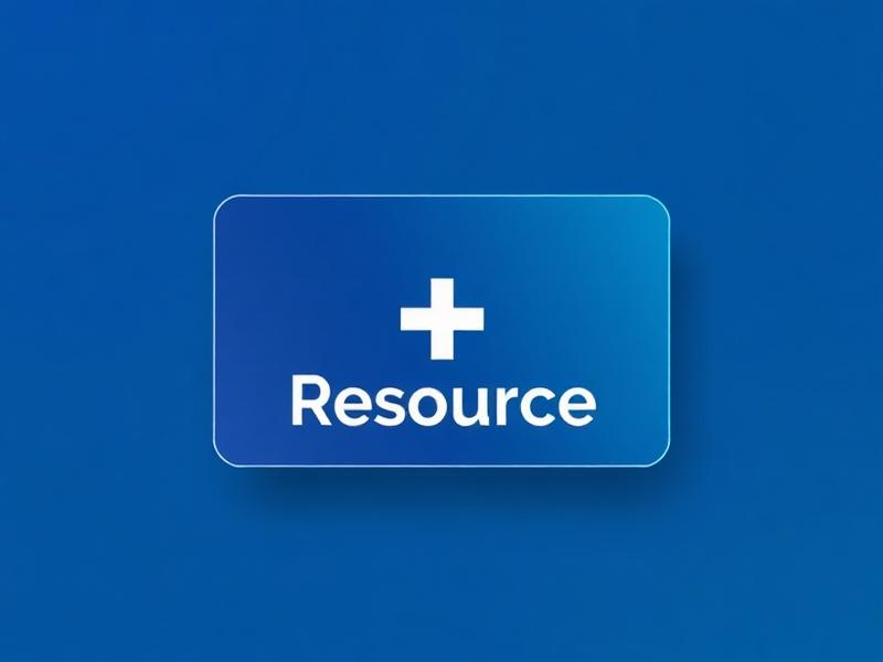Define Resources